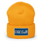 Old Salt Cuffed Beanie - Swash Peak
