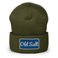 Old Salt Cuffed Beanie - Swash Peak