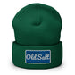 Old Salt Cuffed Beanie - Swash Peak