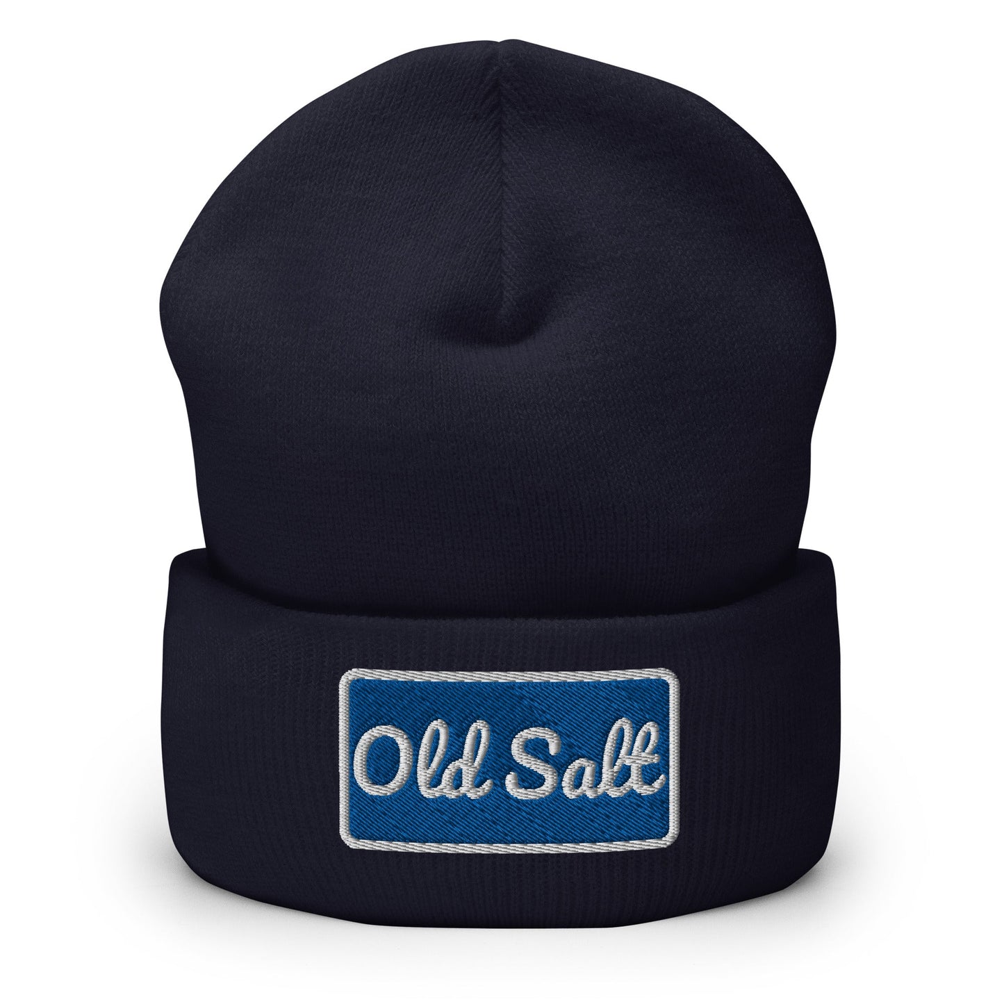 Old Salt Cuffed Beanie - Swash Peak