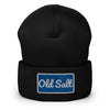 Old Salt Cuffed Beanie - Swash Peak