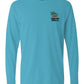 One More Can't Hurt Long Sleeve Unisex Tee - Swash Peak