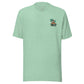 One More Can't Hurt Unisex Tee - Swash Peak