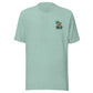 One More Can't Hurt Unisex Tee - Swash Peak