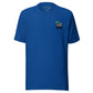 One More Can't Hurt Unisex Tee - Swash Peak
