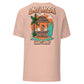 One More Can't Hurt Unisex Tee - Swash Peak