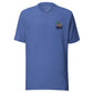 One More Can't Hurt Unisex Tee - Swash Peak