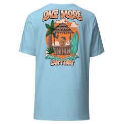 One More Can't Hurt Unisex Tee - Swash Peak