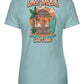 One More Can't Hurt Women's Tee - Swash Peak