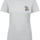 One More Can't Hurt Women's Tee - Swash Peak