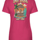 One More Can't Hurt Women's Tee - Swash Peak