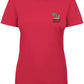 One More Can't Hurt Women's Tee - Swash Peak