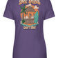 One More Can't Hurt Women's Tee - Swash Peak