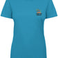 One More Can't Hurt Women's Tee - Swash Peak