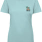 One More Can't Hurt Women's Tee - Swash Peak