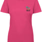 One More Can't Hurt Women's Tee - Swash Peak