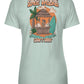 One More Can't Hurt Women's Tee - Swash Peak