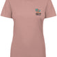 One More Can't Hurt Women's Tee - Swash Peak