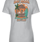 One More Can't Hurt Women's Tee - Swash Peak