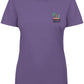 One More Can't Hurt Women's Tee - Swash Peak