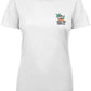 One More Can't Hurt Women's Tee - Swash Peak