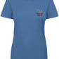 One More Can't Hurt Women's Tee - Swash Peak