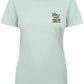 One More Can't Hurt Women's Tee - Swash Peak