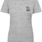 One More Can't Hurt Women's Tee - Swash Peak