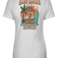 One More Can't Hurt Women's Tee - Swash Peak