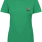 One More Can't Hurt Women's Tee - Swash Peak