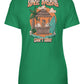 One More Can't Hurt Women's Tee - Swash Peak