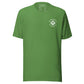Out and About Unisex Tee - Swash Peak