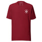 Out and About Unisex Tee - Swash Peak