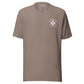 Out and About Unisex Tee - Swash Peak