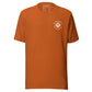 Out and About Unisex Tee - Swash Peak