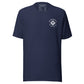 Out and About Unisex Tee - Swash Peak