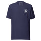 Out and About Unisex Tee - Swash Peak