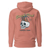 Paradise Found Unisex Hoodie - Swash Peak