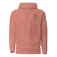Paradise Found Unisex Hoodie - Swash Peak