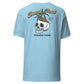 Paradise Found Unisex Tee - Swash Peak