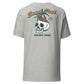Paradise Found Unisex Tee - Swash Peak
