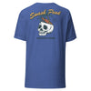 Paradise Found Unisex Tee - Swash Peak