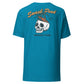 Paradise Found Unisex Tee - Swash Peak