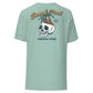 Paradise Found Unisex Tee - Swash Peak