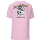 Paradise Found Unisex Tee - Swash Peak