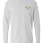 Paradise Island Long Sleeve Unisex Tee - Swash Peak