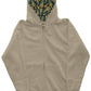 Pineapple Breeze Zip - Up - Swash Peak