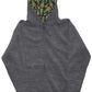 Pineapple Breeze Zip - Up - Swash Peak