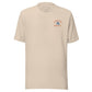 Queen of the Sea Unisex Tee - Swash Peak
