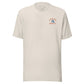 Queen of the Sea Unisex Tee - Swash Peak